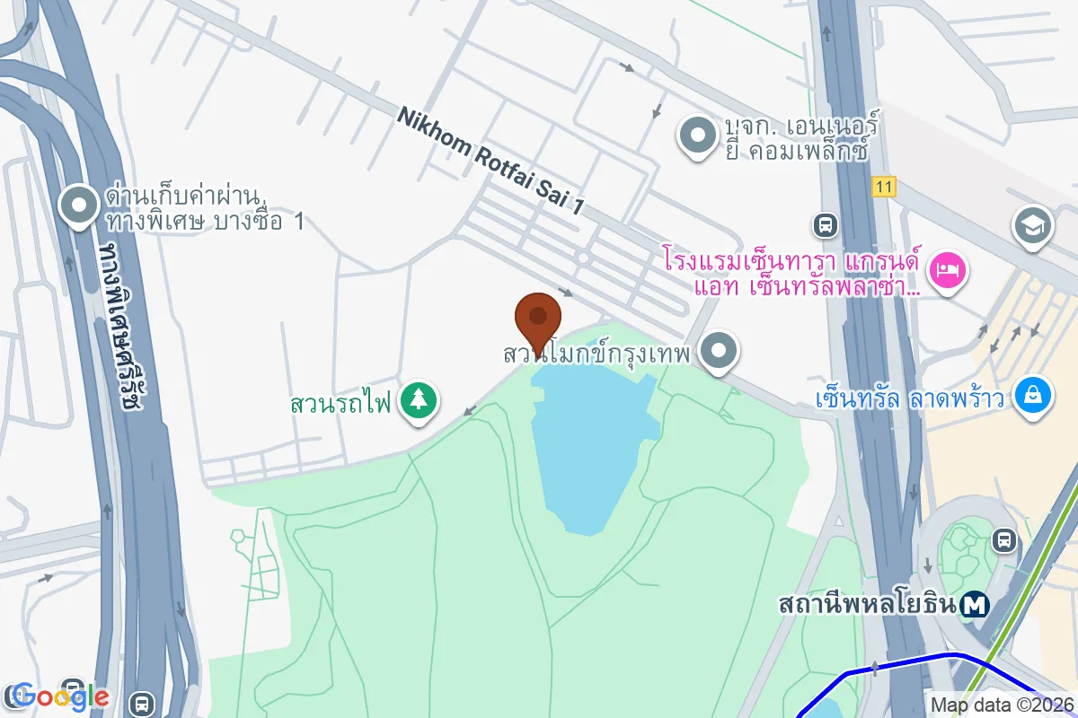 แผนที่ตำแหน่งTALES ME MORE - Cafe’ & Restaurant