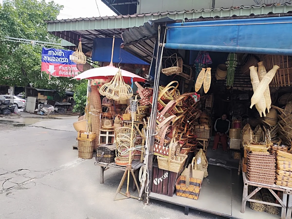 ชมรมมังสวิรัติแห่งประเทศไทย สาขาจตุจักร