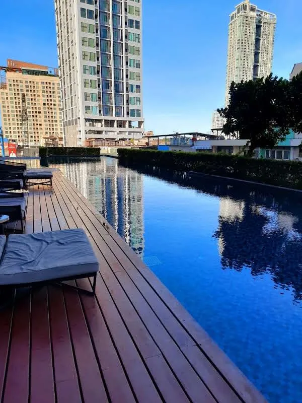 ภาพจริงของ ออนิกซ์ พหลโยธิน ย่านจตุจักร จาก Google Maps (รูปที่ 3)
